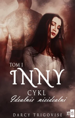 Inny. Idealnie nieidealni. Tom 1 - Stephen Budiansky - książka