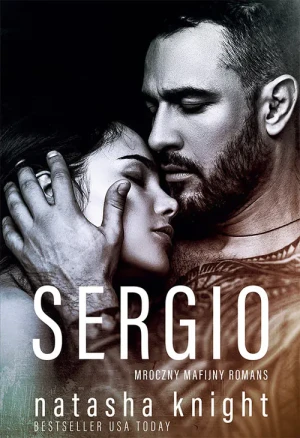 Sergio - Knight Natasha - książka