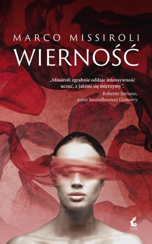 Wierność - Marco Missiroli - książka