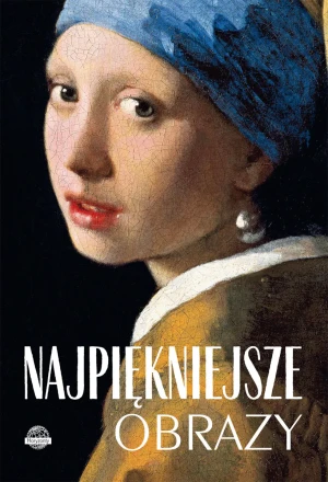 Najpiękniejsze obrazy - praca zbiorowa - książka