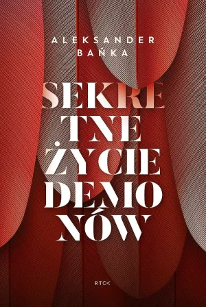 Sekretne życie demonów - Aleksander Bańka - książka