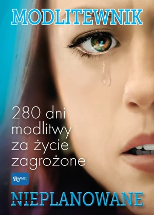 Modlitewnik. Nieplanowane - praca zbiorowa - książka