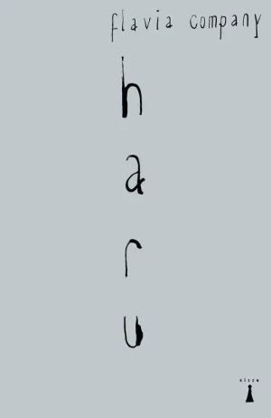Haru - Flavia Company - książka