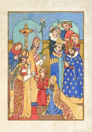 Jadwiga (książka) - Charlotte Kellogg - książka