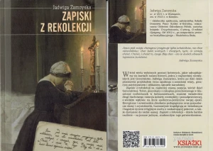 Zapiski z rekolekcji - Opracowanie zbiorowe - książka