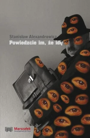 Powiedzcie im, że idę - Taylor Jenkins Reid - książka