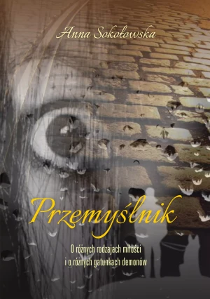 Przemyślnik - Anna Sokołowska - książka