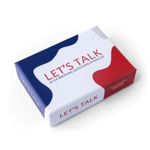 Let's Talk - Rozmawialnik po angielsku - praca zbiorowa - książka