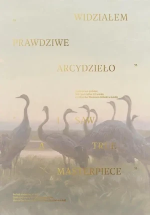 Widziałem prawdziwe arcydzieło - Dorota Berbelska, Grzegorz Schreiber - książka