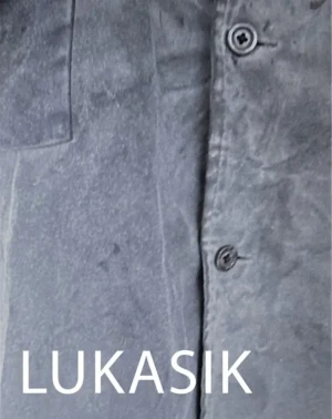 Lukasik. Inwentaryzacja - red. Andrzej Biernacki, Anna Pacyniak - książka