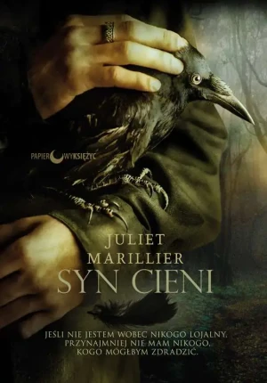 Syn cieni. Siedmiorzecze. Tom 2 - Juliet Marillier - książka