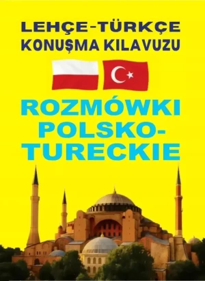 Rozmówki polsko-tureckie - Praca zbiorowa - książka