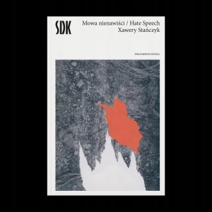 Mowa nienawiści - Xawery Stańczyk - książka