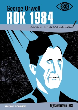 Rok 1984 - George Orwell - książka