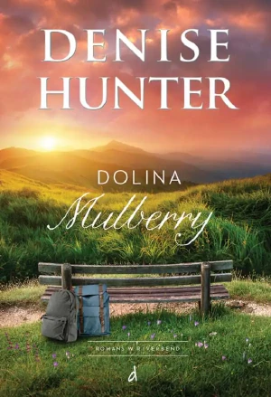 Dolina Mulberry - Denise Hunter - książka