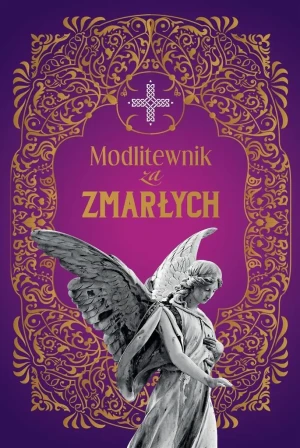 Modlitewnik za zmarłych - ks. Leszek Smoliński - książka