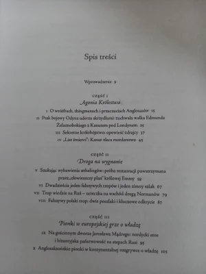 Zaginiony król Anglii - Gabriel Ronay - książka