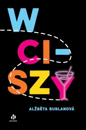 W ciszy - Alzbeta Bublanova - książka