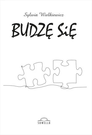 Budzę się - Sylwia Wielkiewicz - książka