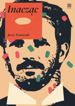 Inacząc - Jerzy Franczak - książka