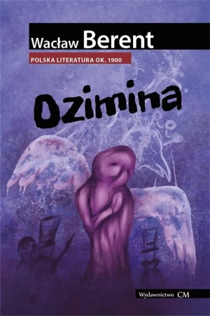 Ozimina - Berent Wacław - książka