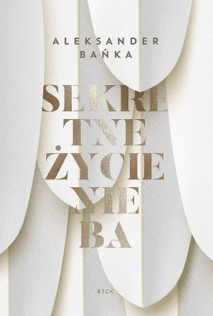 Sekretne życie demonów - Aleksander Bańka - książka