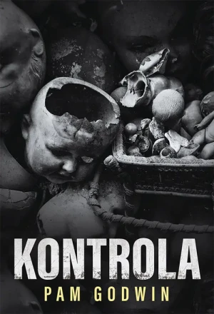 Kontrola - Pam Godwin - książka