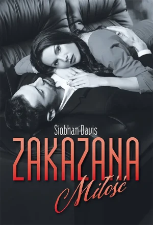 Zakazana miłość - Davis Siobhan - książka