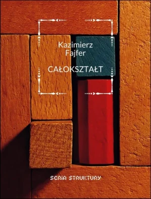 Całokształt - Kazimierz Fajfer - książka