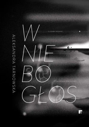 Wniebogłos - Aleksandra Tarnowska - książka