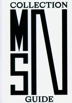 MSN Collection Guide -  - książka