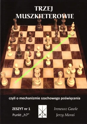 Trzej muszkieterowie z.1 - praca zbiorowa - książka