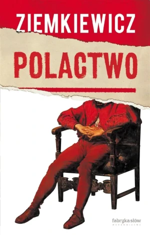Polactwo - Rafał A. Ziemkiewicz - książka