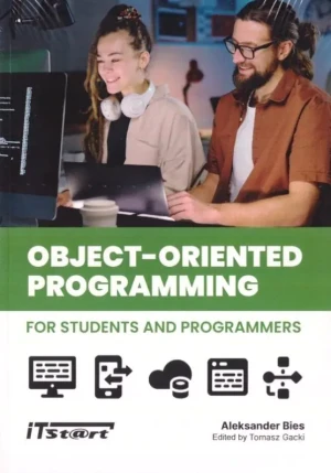 Object-Oriented Programming - praca zbiorowa - książka