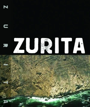 Zurita - Zurita Raul - książka