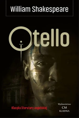 Otello (wyd. 2024) - William Shakespeare - książka