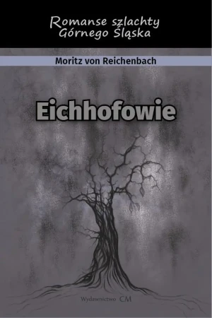 Eichhofowie. Romans szlachty Górnego Śląska - Moritz von Reichenbach - książka