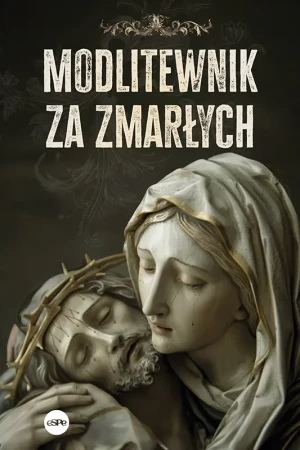 Modlitewnik za zmarłych - Ks. Piotr Śliżewski - książka
