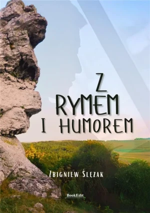 Z rymem i humorem - Zbigniew Ślęzak - książka