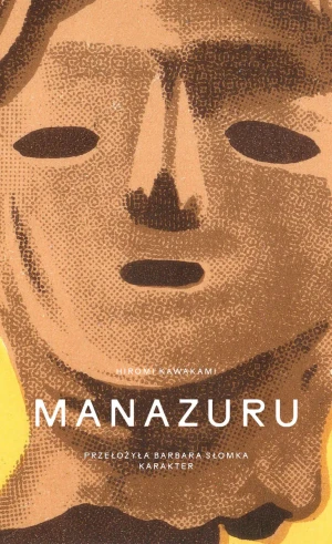 Manazuru - Hiromi Kawakami - książka