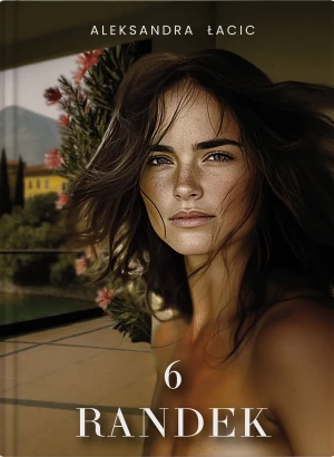 6 randek - Aleksandra Łacic - książka
