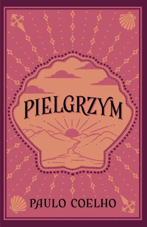 Pielgrzym - Paulo Coelho - książka