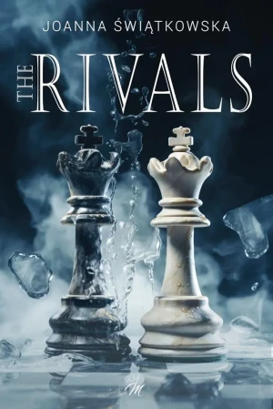 The Rivals - Joanna Świątkowska - książka