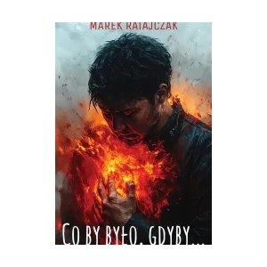 Co by było, gdyby... - Ratajczak Marek - książka