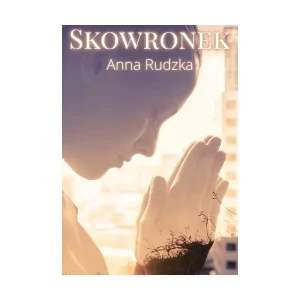 Skowronek - Rudzka Anna - książka