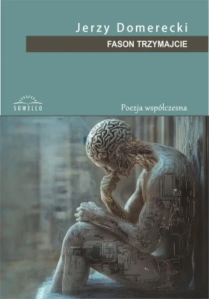 Fason Trzymajcie - Jerzy Domerecki - książka