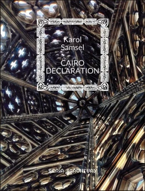 Cairo Declaration - Karol Samsel - książka