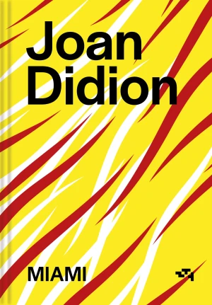 Miami - Joan Didion - książka