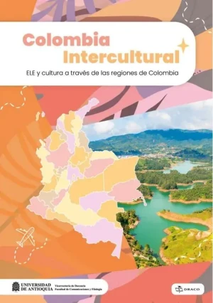 Colombia Intercultural - praca zbiorowa - książka