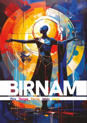 Birnam - Piotr Welc - książka